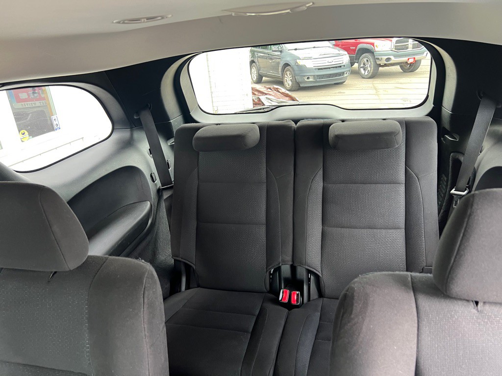 2013 Dodge Durango Image 12
