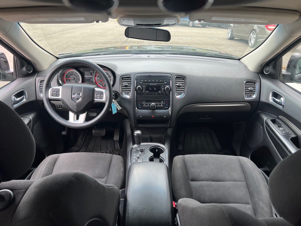 2013 Dodge Durango Image 13