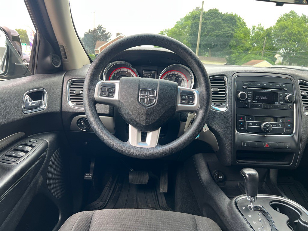 2013 Dodge Durango Image 14