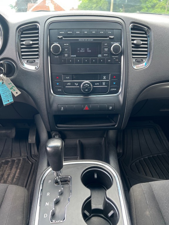 2013 Dodge Durango Image 17