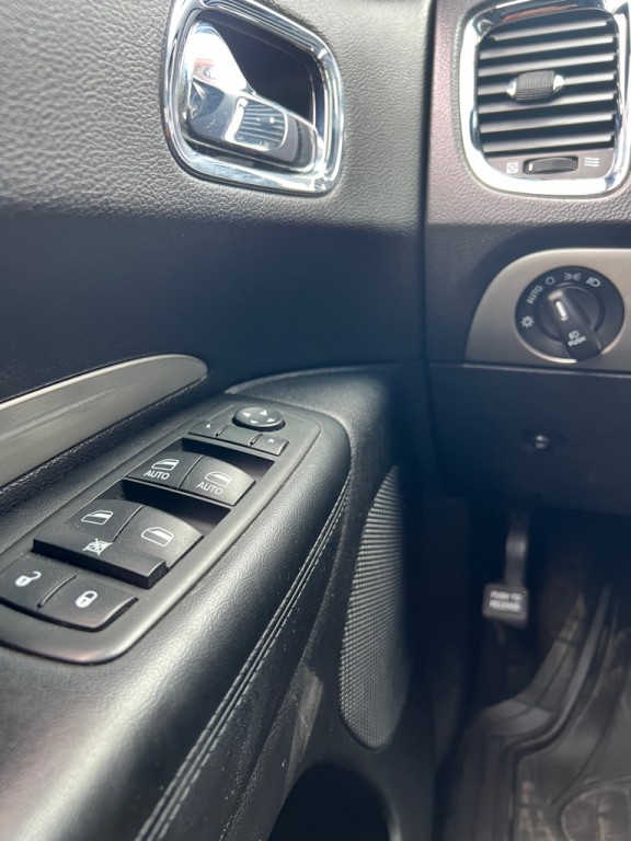 2013 Dodge Durango Image 19