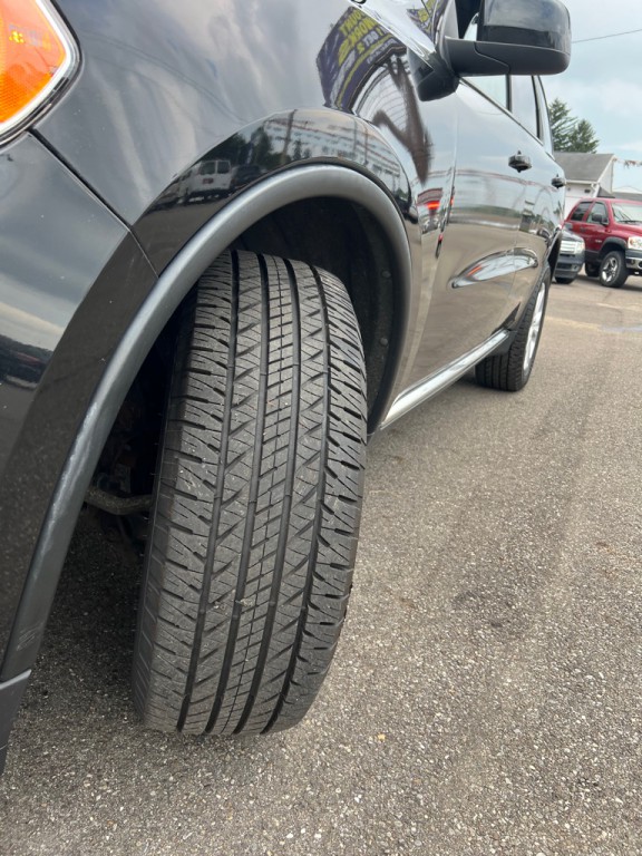 2013 Dodge Durango Image 21