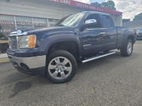 Image for 2009 GMC Sierra 1500 SLE ID: 6604122