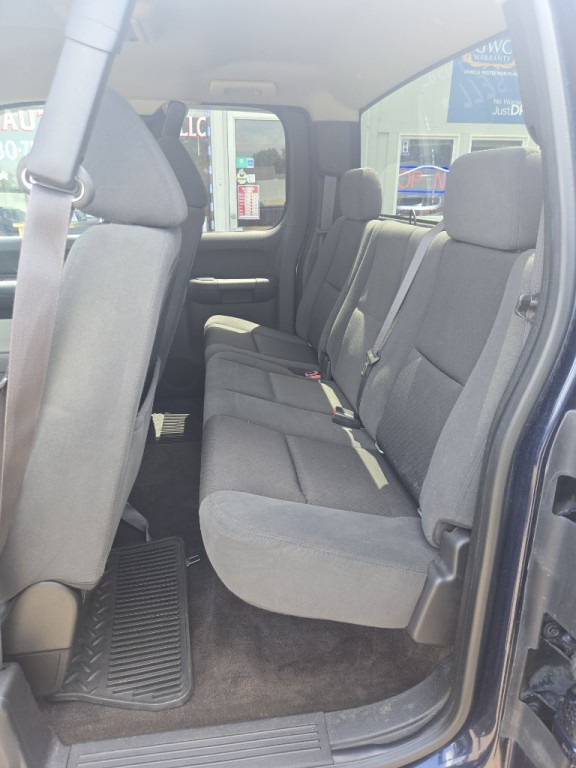 2009 GMC Sierra Image 7