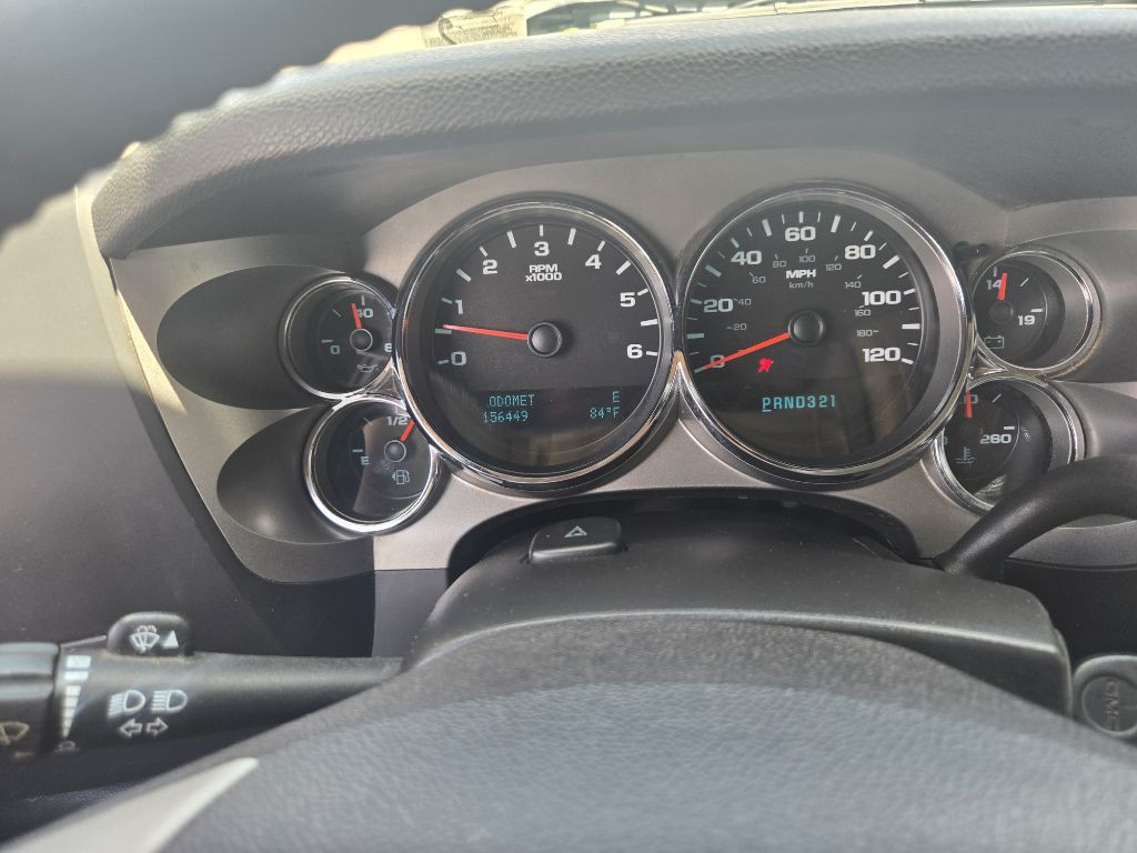 2009 GMC Sierra Image 12