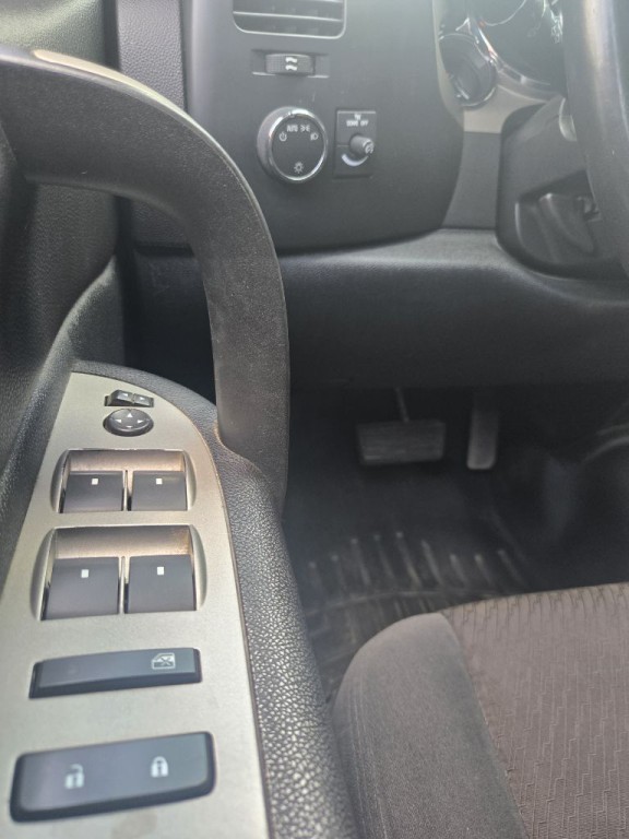 2009 GMC Sierra Image 14