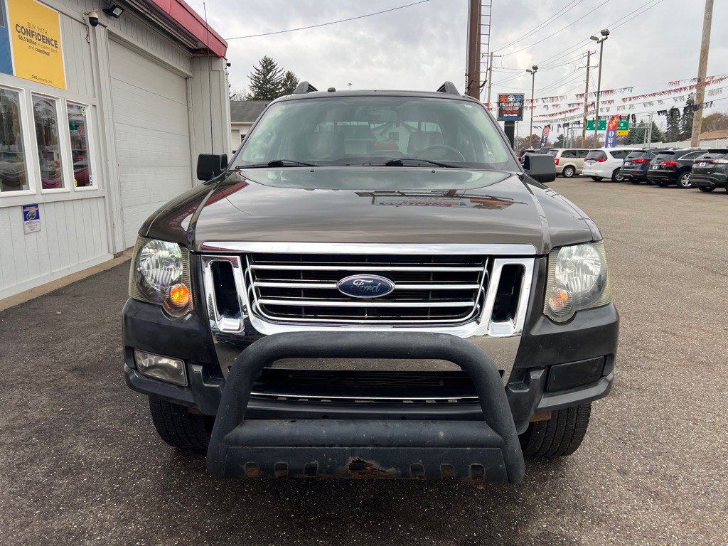 2008 Ford Explorer Image 2