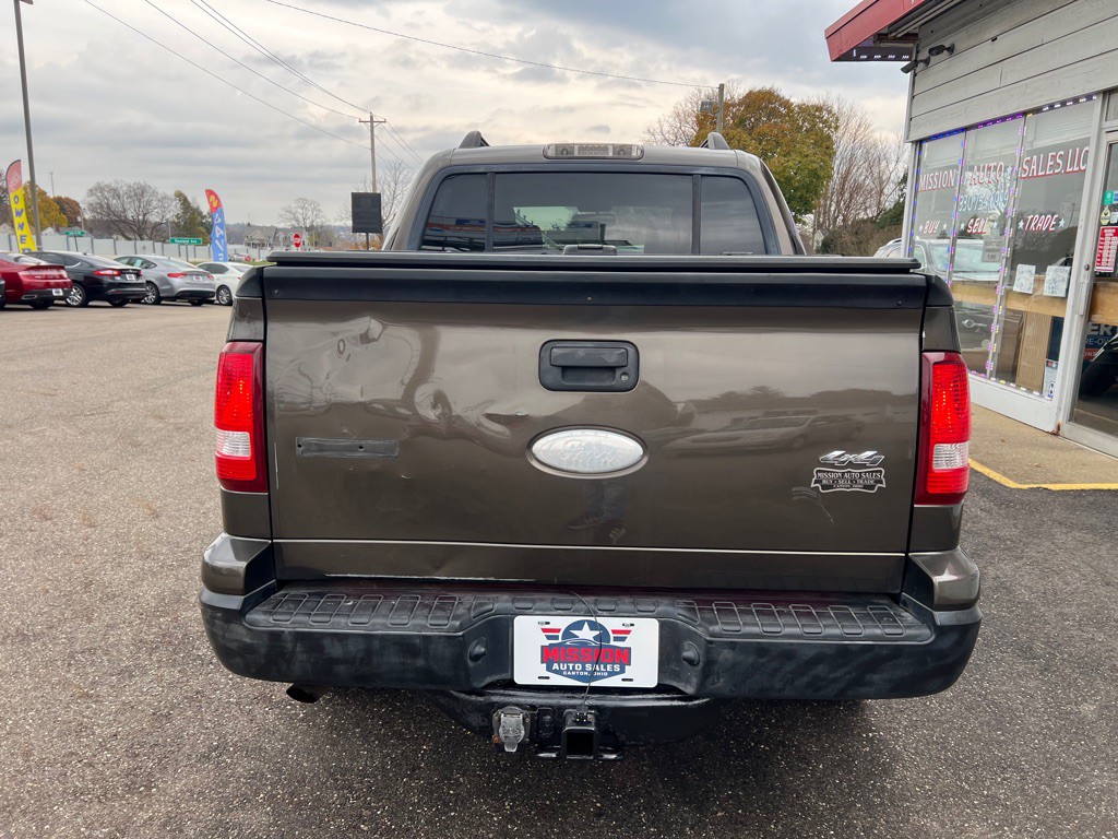 2008 Ford Explorer Image 6