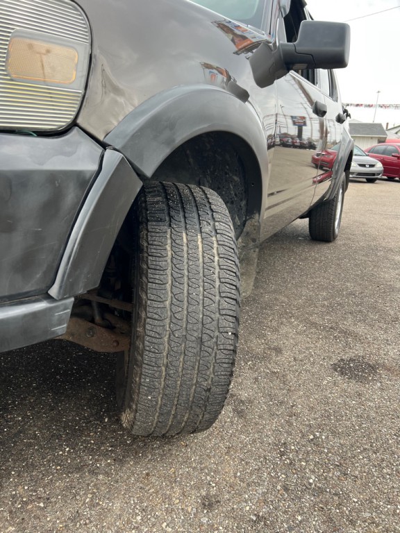 2008 Ford Explorer Image 14