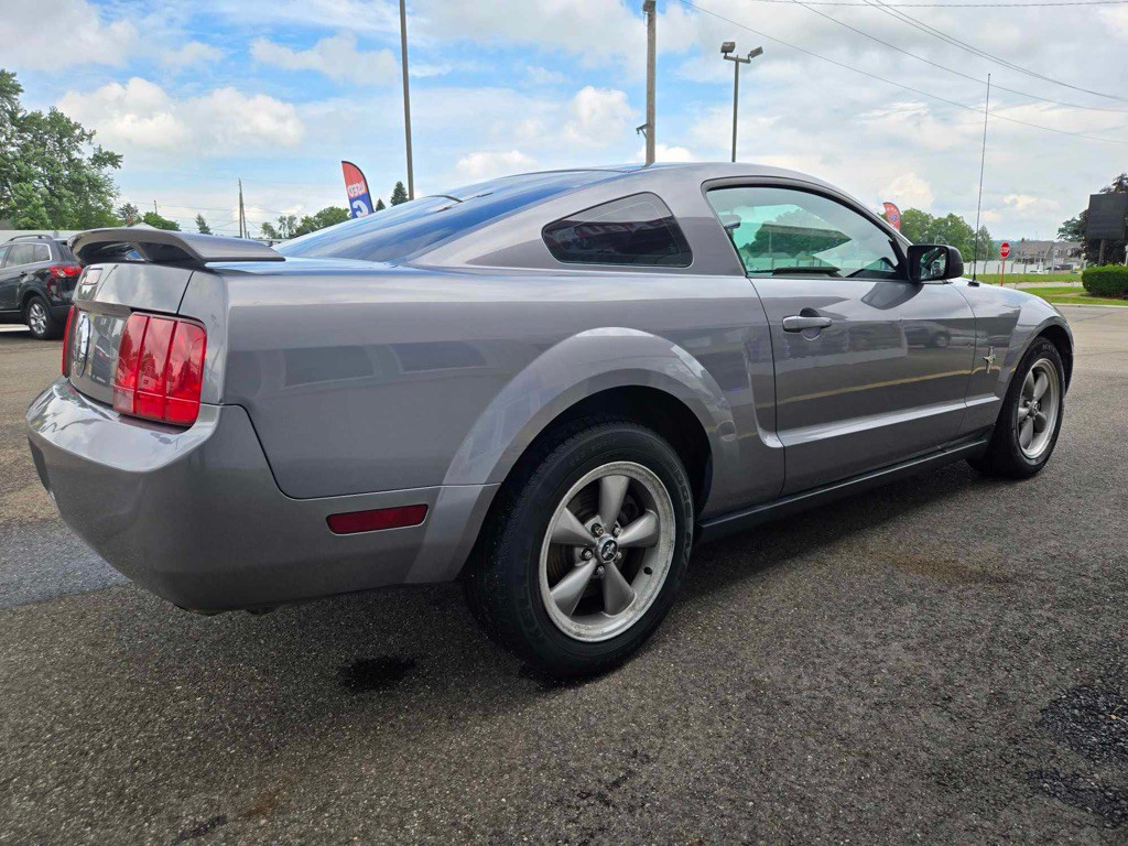 2006 Ford Mustang Image 5