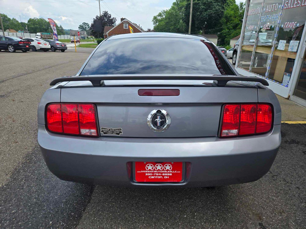 2006 Ford Mustang Image 6