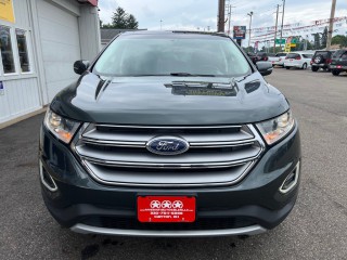 Image for 2015 Ford Edge SEL ID: 6643965