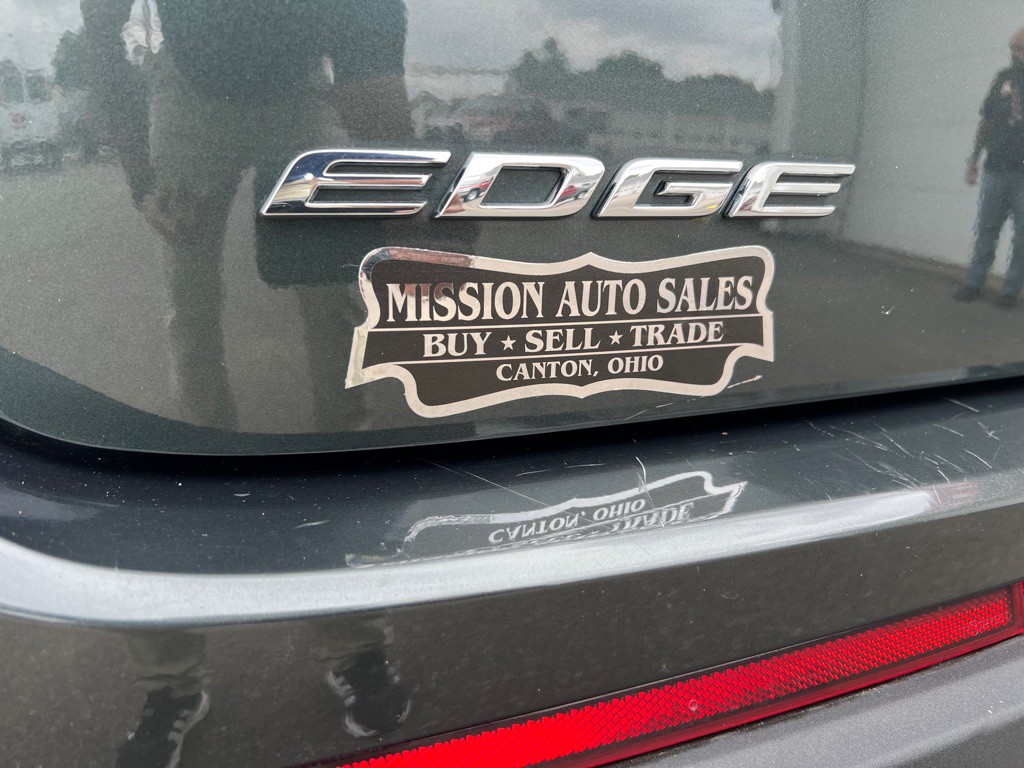 2015 Ford Edge Image 7