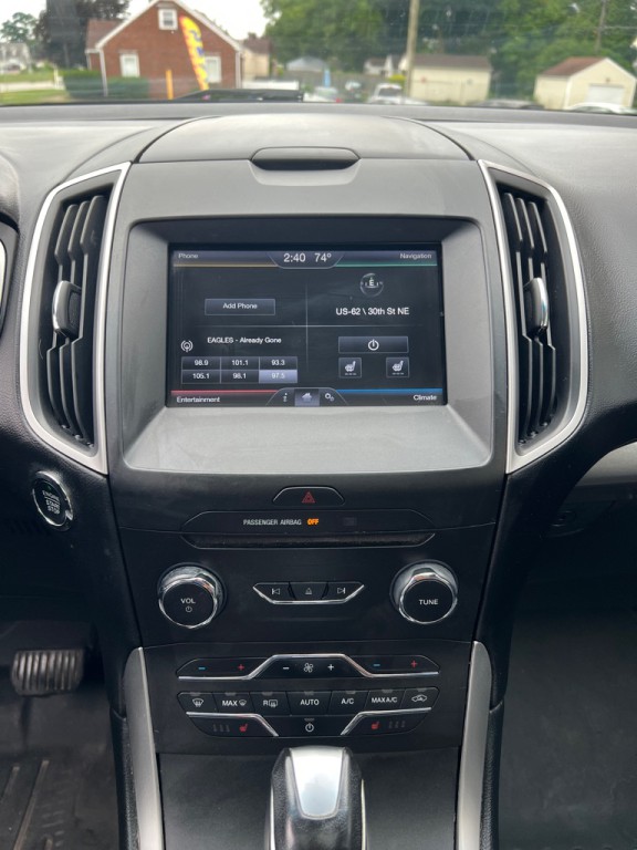 2015 Ford Edge Image 20