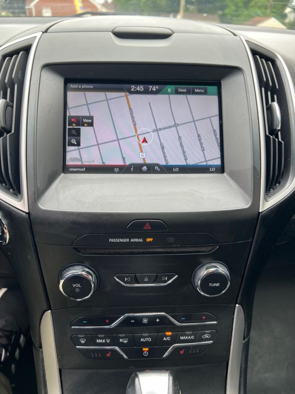 2015 Ford Edge Image 21
