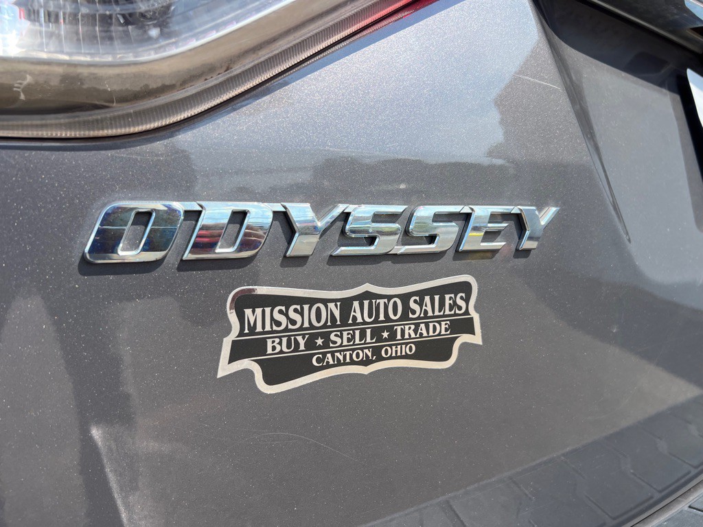 2014 Honda Odyssey Image 7