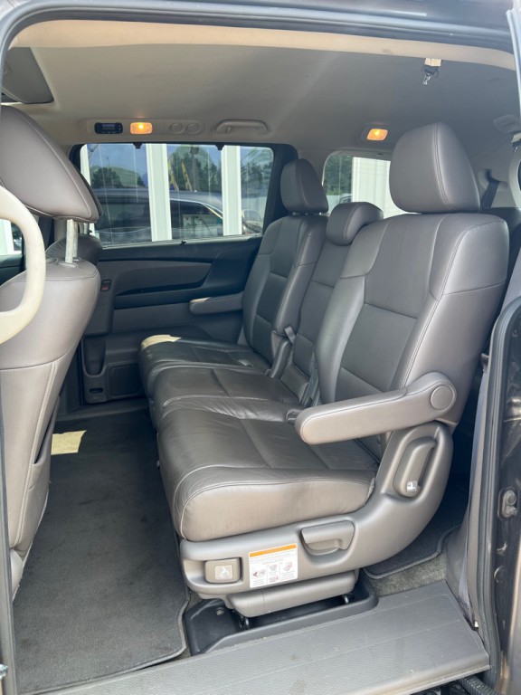 2014 Honda Odyssey Image 14