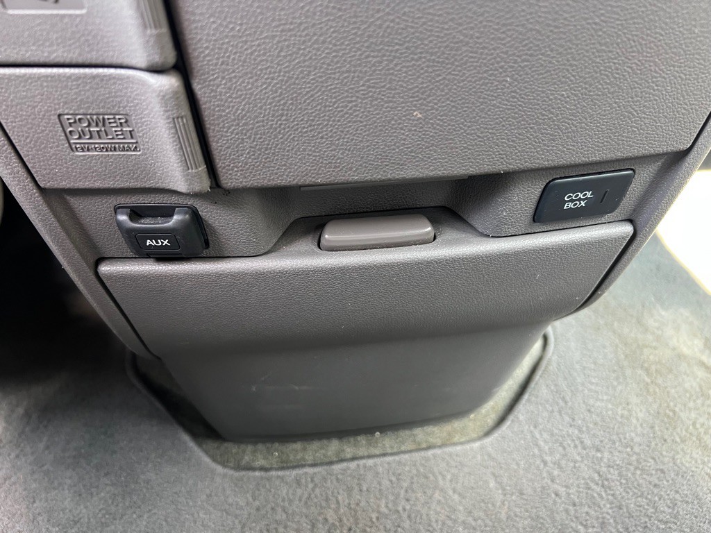 2014 Honda Odyssey Image 27