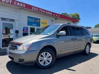 Image for 2012 Kia Sedona LX ID: 6668438