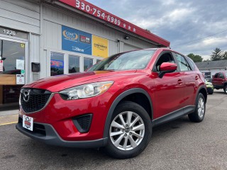 Image for 2015 Mazda CX-5 Sport ID: 6670707