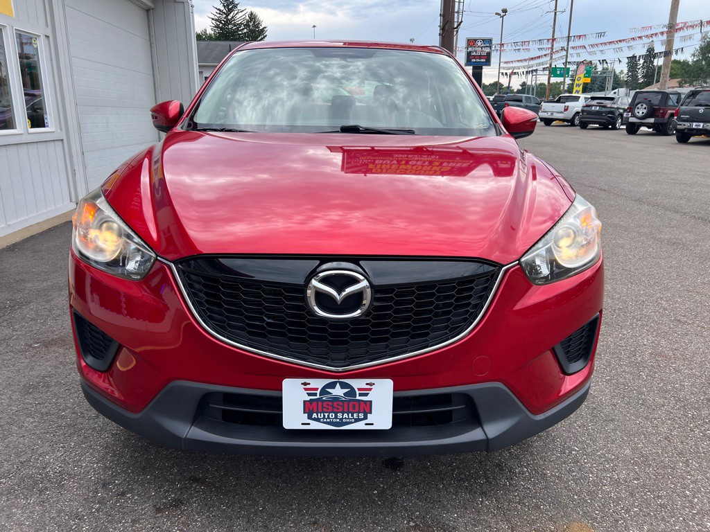 2015 Mazda CX-5 Image 2