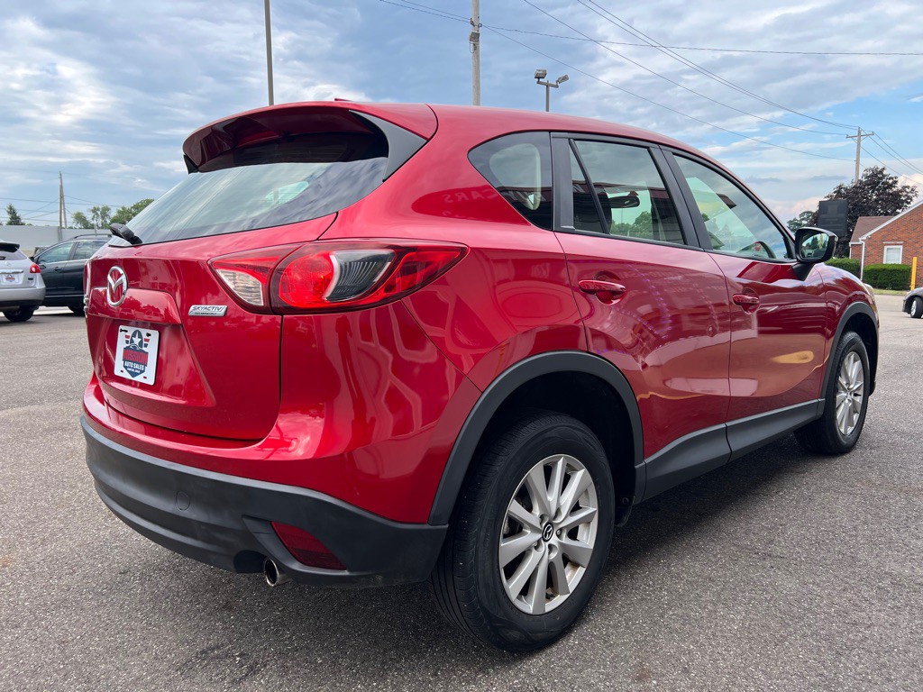 2015 Mazda CX-5 Image 5