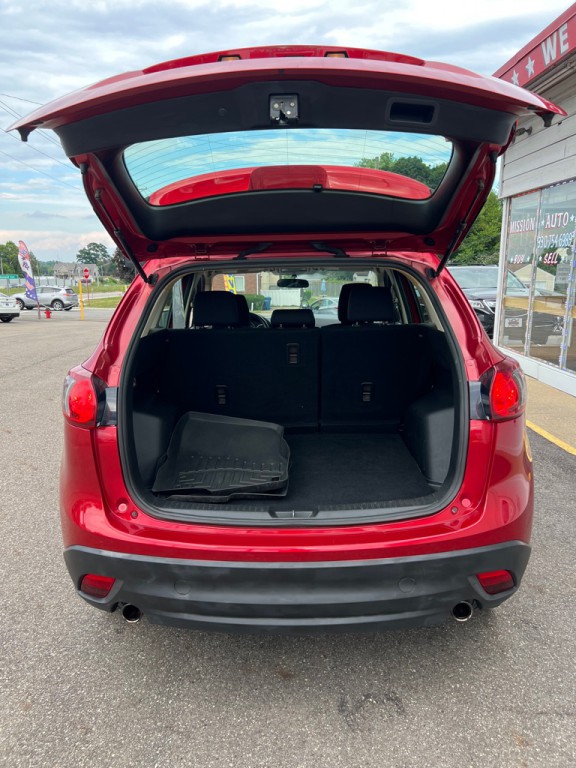 2015 Mazda CX-5 Image 7