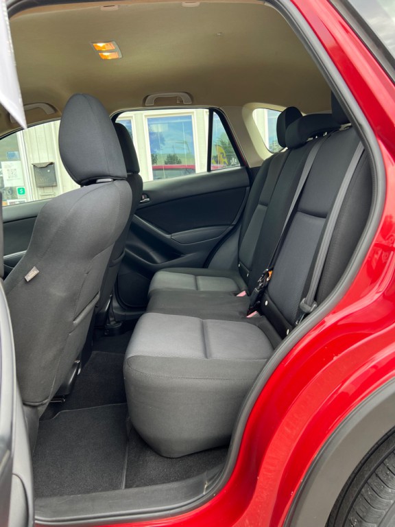 2015 Mazda CX-5 Image 9