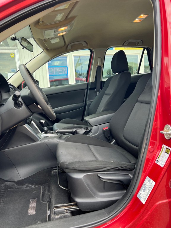 2015 Mazda CX-5 Image 10