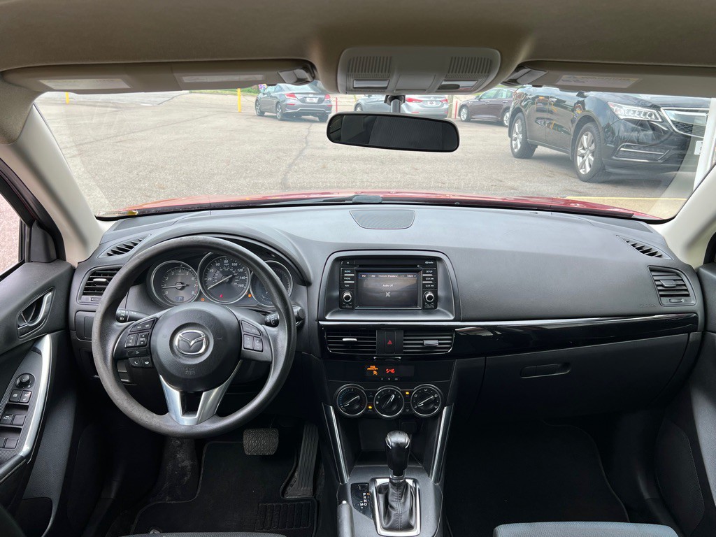 2015 Mazda CX-5 Image 11