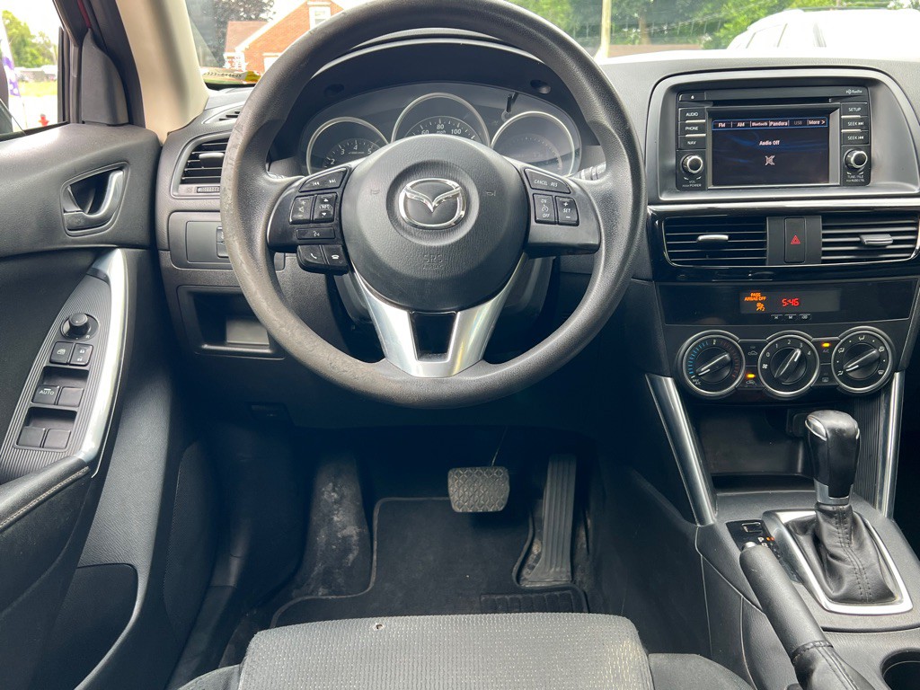 2015 Mazda CX-5 Image 12
