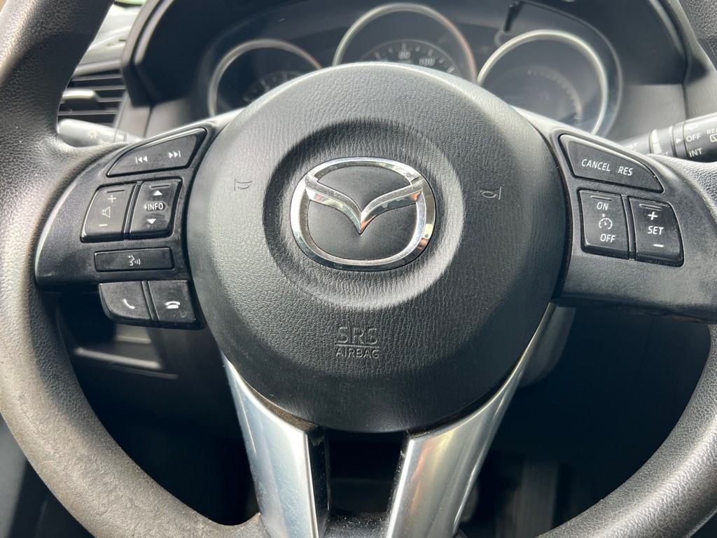 2015 Mazda CX-5 Image 13