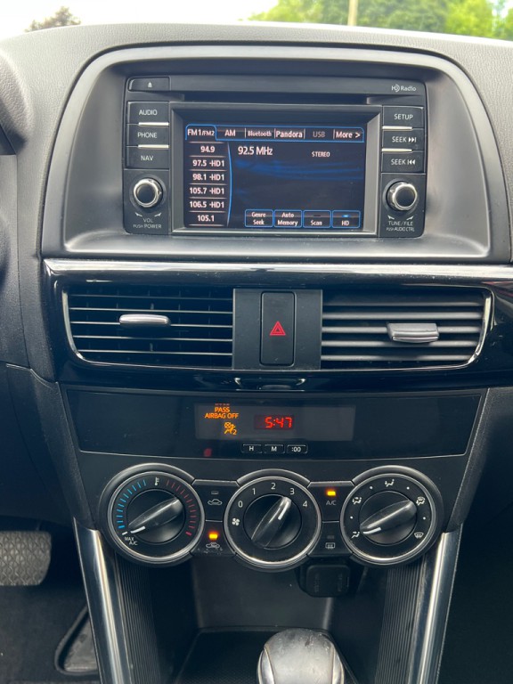 2015 Mazda CX-5 Image 16