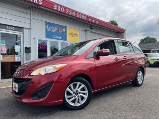 Image for 2013 Mazda Mazda5  ID: 6670713