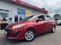 Image for 2013 Mazda Mazda5  ID: 6670713