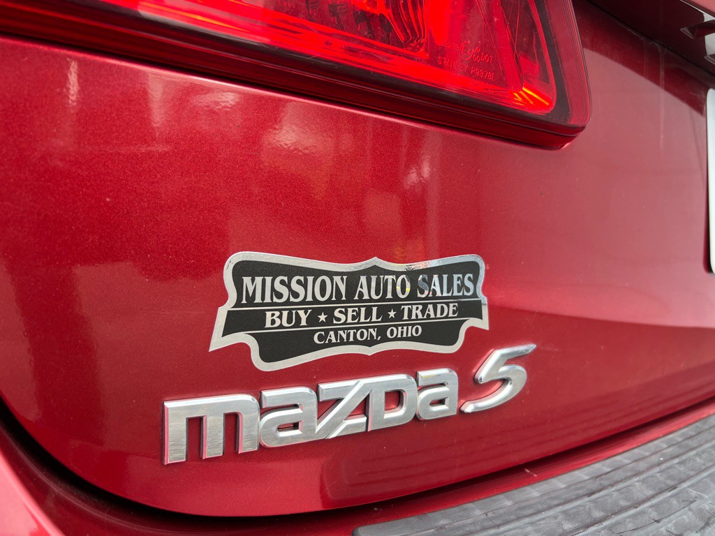2013 Mazda Mazda5 Image 7