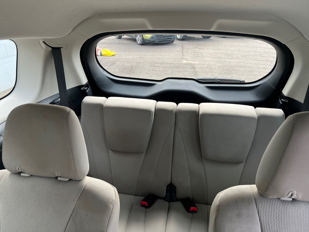 2013 Mazda Mazda5 Image 11