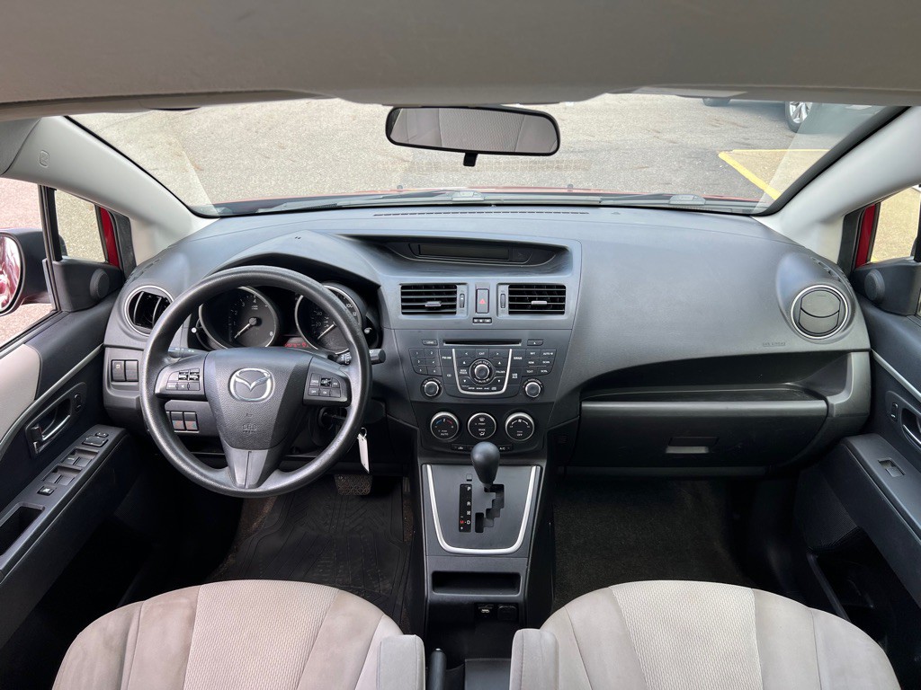 2013 Mazda Mazda5 Image 13