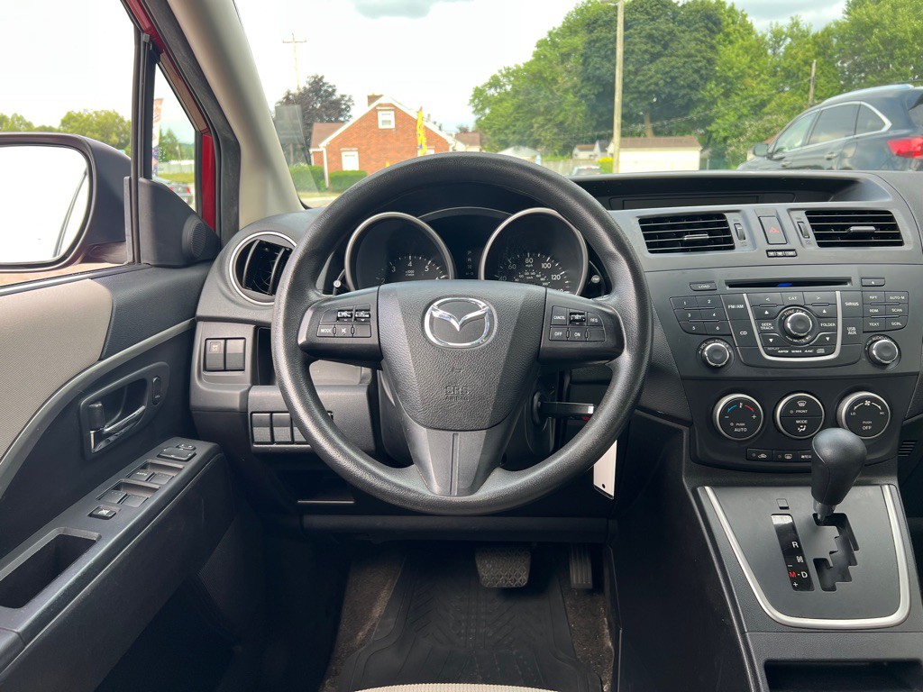 2013 Mazda Mazda5 Image 14