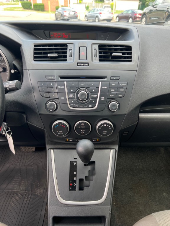2013 Mazda Mazda5 Image 16