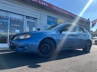Image for 2008 Subaru Impreza 2.5I ID: 6706262