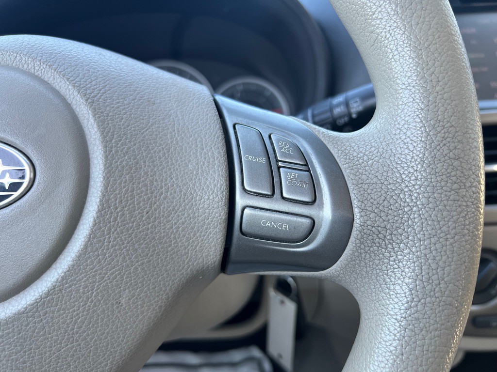 2008 Subaru Impreza Image 14