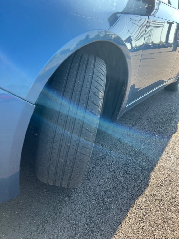2008 Subaru Impreza Image 18