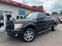 Image for 2014 Ford F-150 Supercrew ID: 6715588