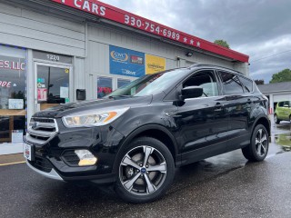 Image for 2018 Ford Escape SEL ID: 6724020