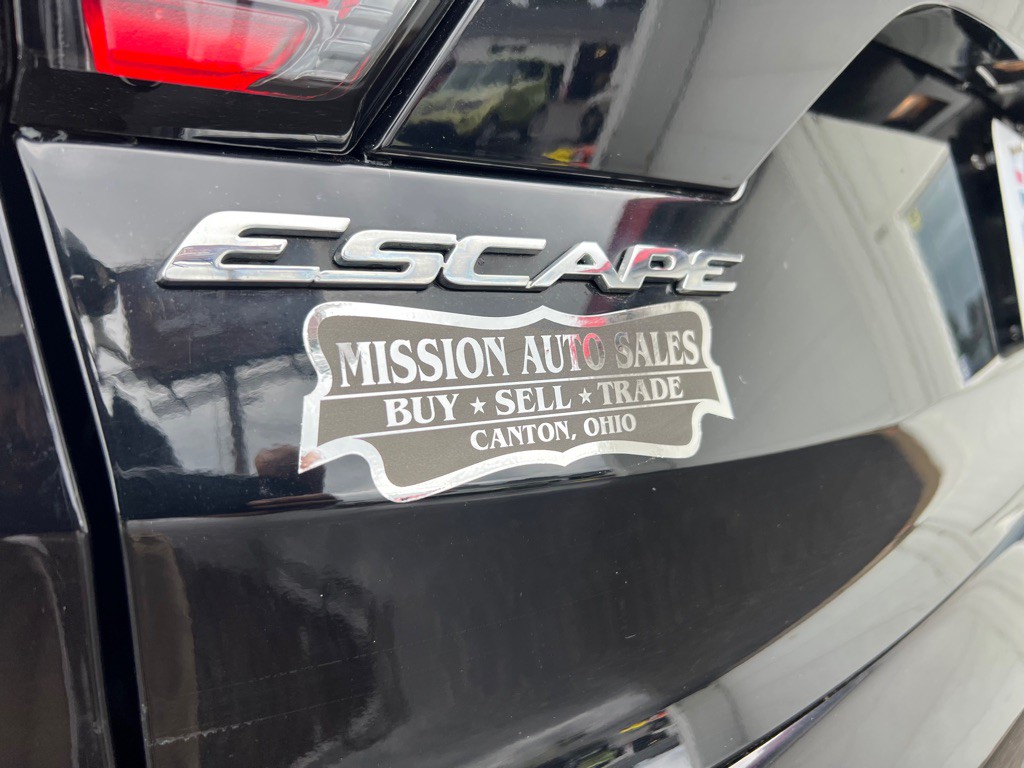 2018 Ford Escape Image 7