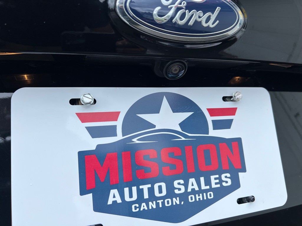 2018 Ford Escape Image 9