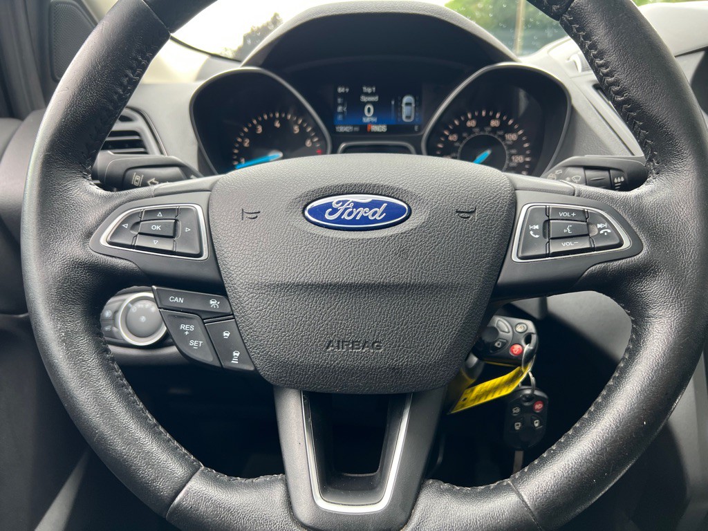 2018 Ford Escape Image 18