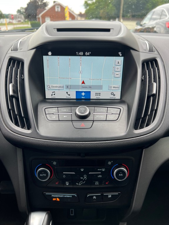 2018 Ford Escape Image 21