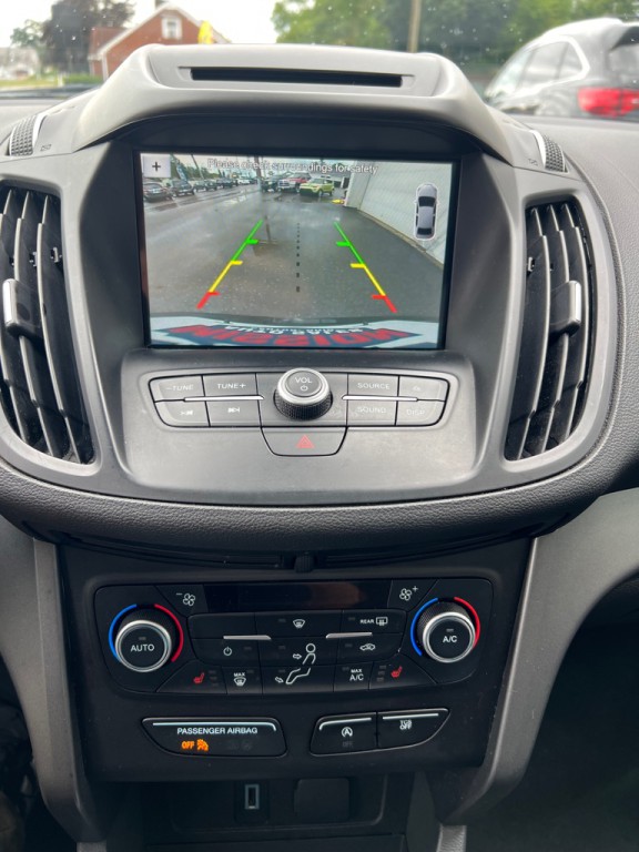 2018 Ford Escape Image 22